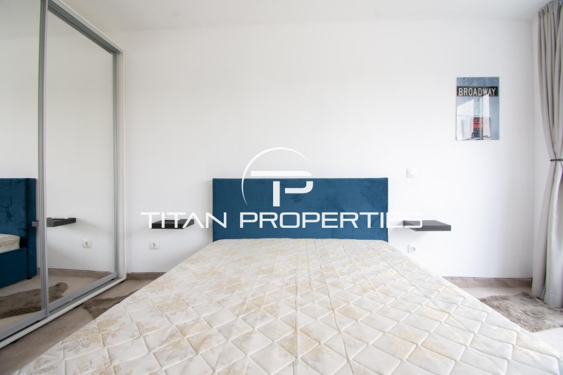 Kiralık  1 yatak odası Sofia , Manastirski livadi , 57 metrekare | 47223465 - görüntü [8]