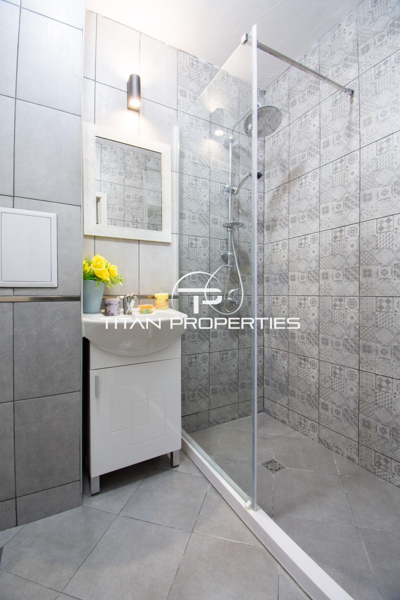 Kiralık  1 yatak odası Sofia , Manastirski livadi , 57 metrekare | 47223465 - görüntü [11]