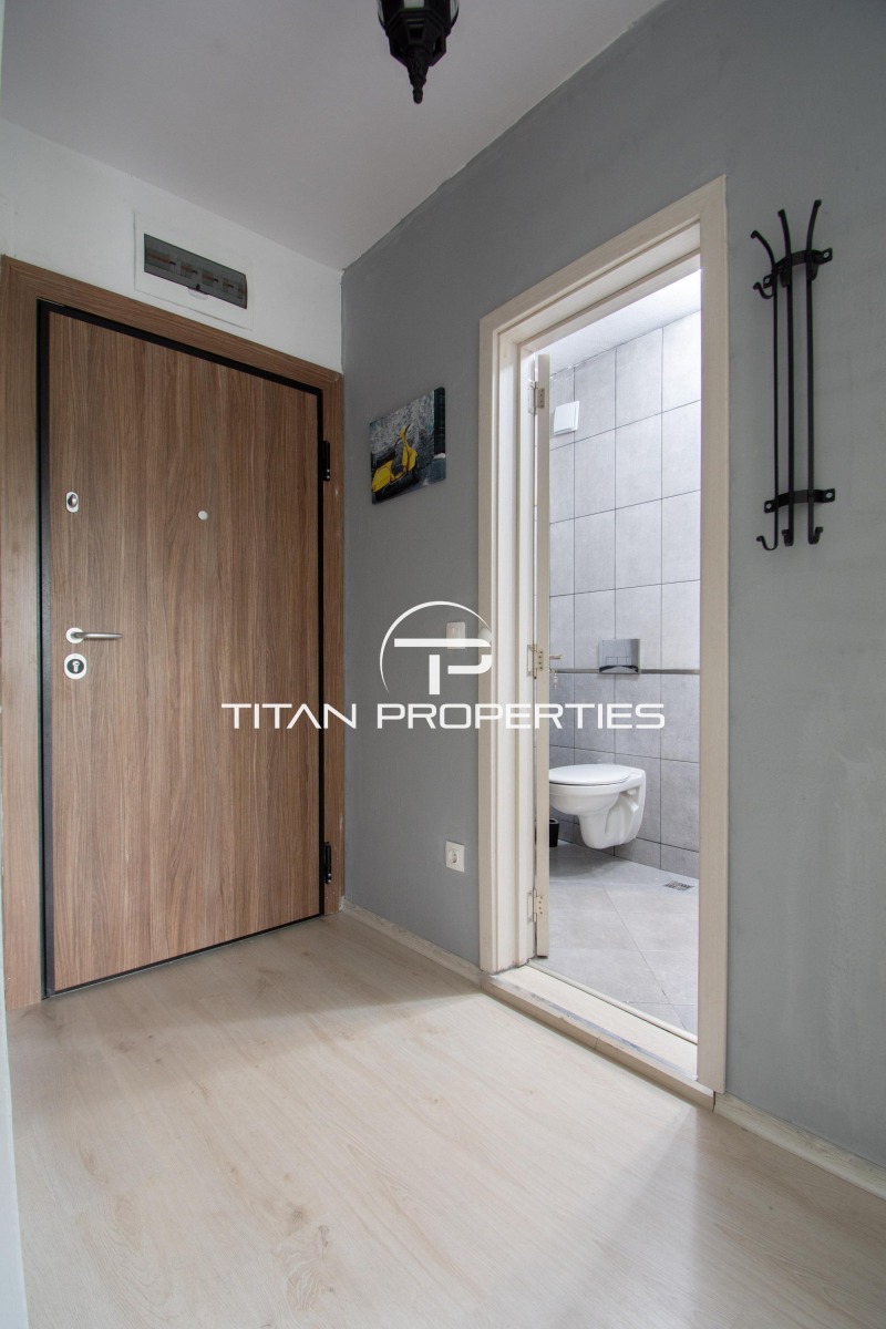 Kiralık  1 yatak odası Sofia , Manastirski livadi , 57 metrekare | 47223465 - görüntü [10]