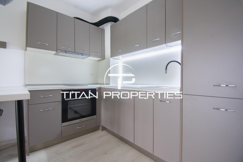 Kiralık  1 yatak odası Sofia , Manastirski livadi , 57 metrekare | 47223465 - görüntü [2]