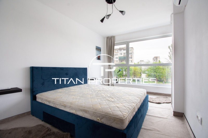 Kiralık  1 yatak odası Sofia , Manastirski livadi , 57 metrekare | 47223465 - görüntü [9]