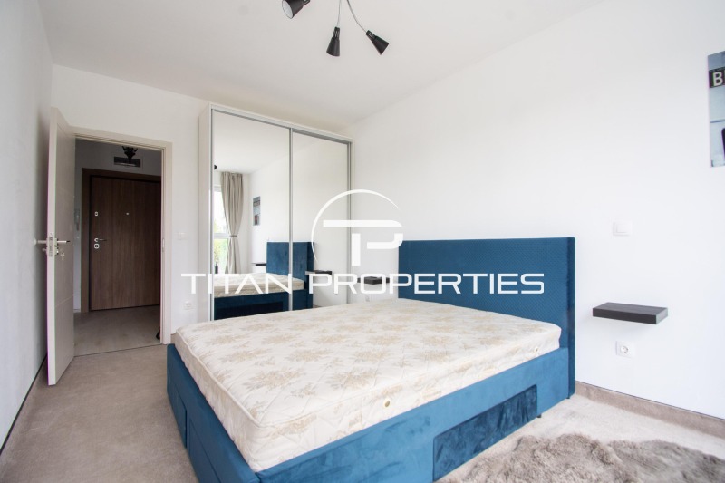 Kiralık  1 yatak odası Sofia , Manastirski livadi , 57 metrekare | 47223465 - görüntü [7]