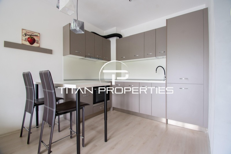 Kiralık  1 yatak odası Sofia , Manastirski livadi , 57 metrekare | 47223465