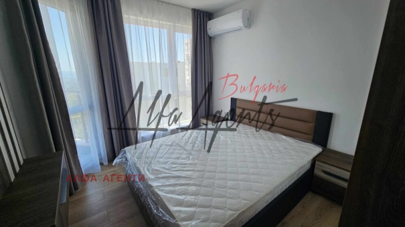 Zu vermieten  1 Schlafzimmer Warna , Wazraschdane 3 , 54 qm | 34860623 - Bild [4]