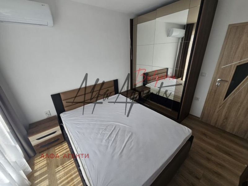 Zu vermieten  1 Schlafzimmer Warna , Wazraschdane 3 , 54 qm | 34860623 - Bild [3]