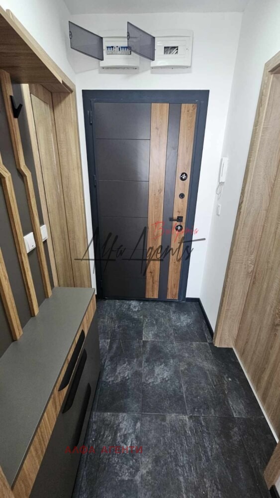 Zu vermieten  1 Schlafzimmer Warna , Wazraschdane 3 , 54 qm | 34860623 - Bild [6]