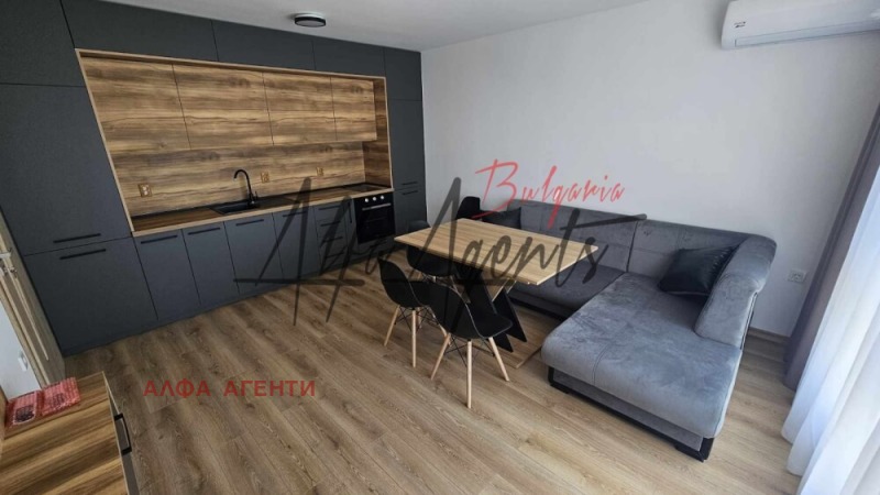 Zu vermieten  1 Schlafzimmer Warna , Wazraschdane 3 , 54 qm | 34860623