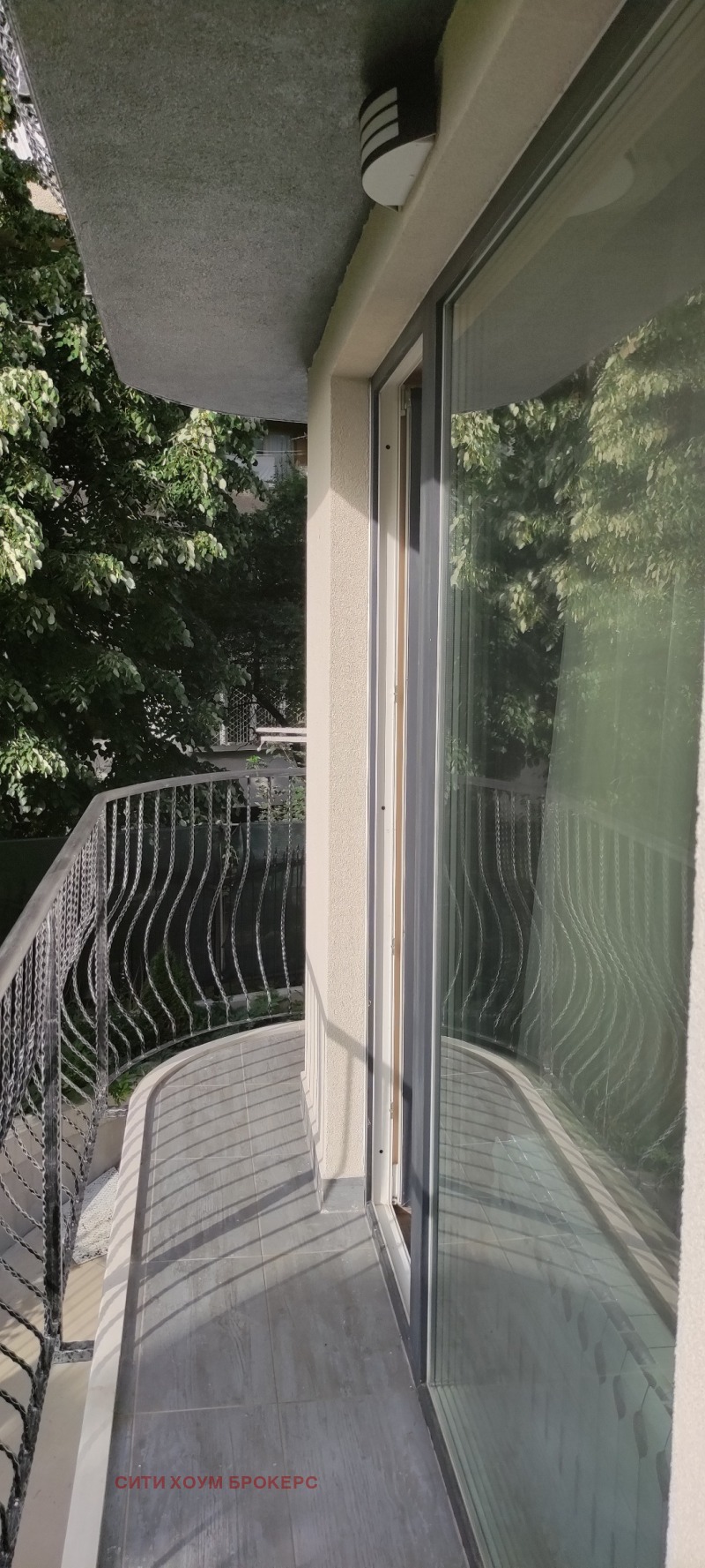 Til leie  1 soverom Sofia , Borovo , 68 kvm | 88544286 - bilde [13]