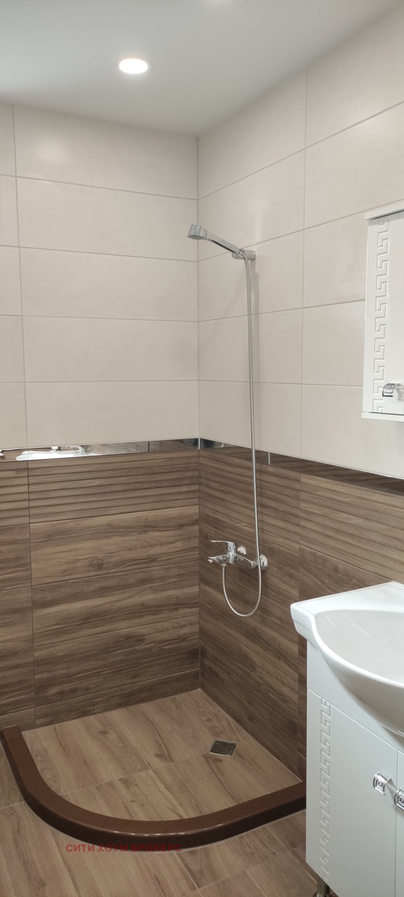 Til leie  1 soverom Sofia , Borovo , 68 kvm | 88544286 - bilde [12]