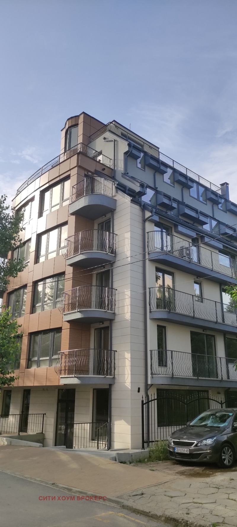Til leie  1 soverom Sofia , Borovo , 68 kvm | 88544286 - bilde [16]