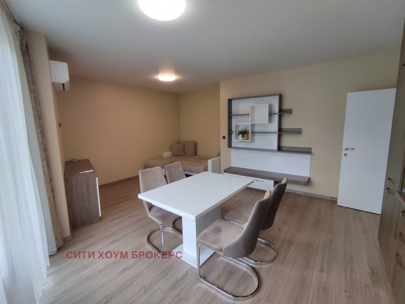Til leie  1 soverom Sofia , Borovo , 68 kvm | 88544286 - bilde [2]