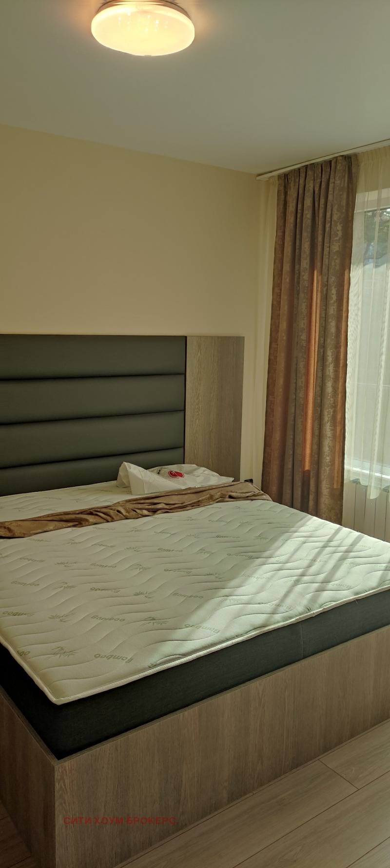 Til leie  1 soverom Sofia , Borovo , 68 kvm | 88544286 - bilde [10]
