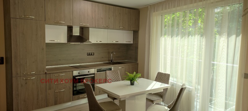 Til leie  1 soverom Sofia , Borovo , 68 kvm | 88544286 - bilde [6]