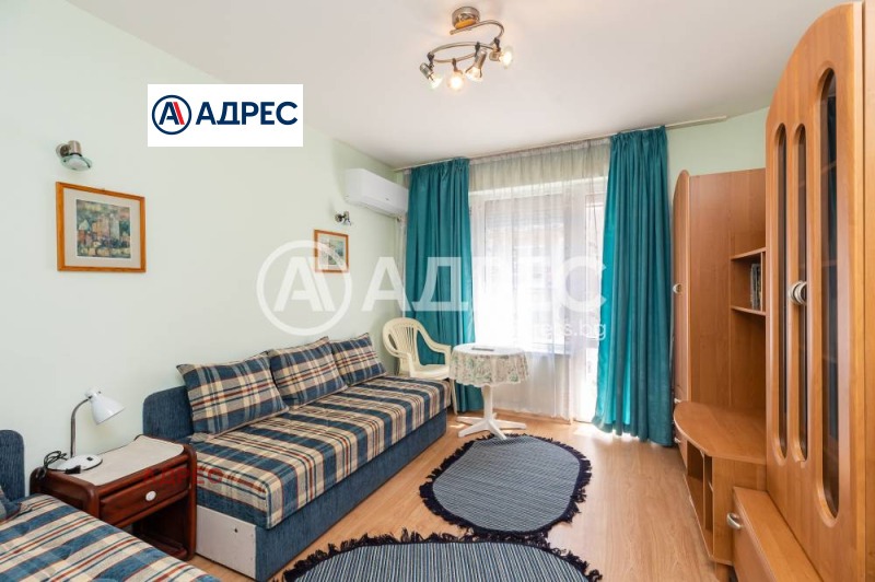 Da affittare  1 camera da letto Varna , Gratska mahala , 65 mq | 20597662 - Immagine [3]