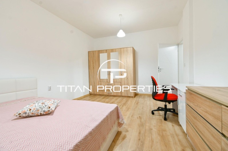 Дава под наем 2-СТАЕН, гр. София, Център, снимка 9 - Апартаменти - 52635852