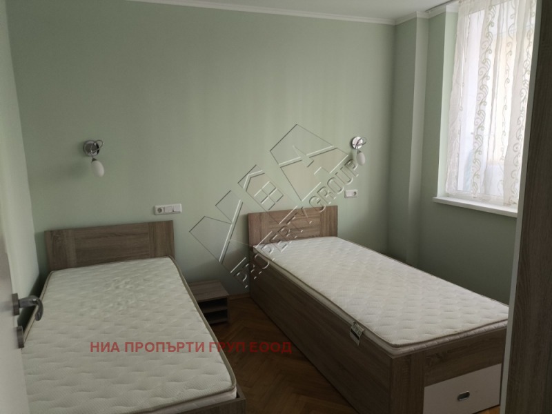 Дава под наем 2-СТАЕН, гр. Бургас, Център, снимка 5 - Апартаменти - 53105600