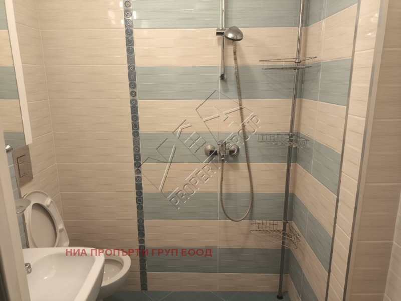 Дава под наем 2-СТАЕН, гр. Бургас, Център, снимка 16 - Апартаменти - 53105600