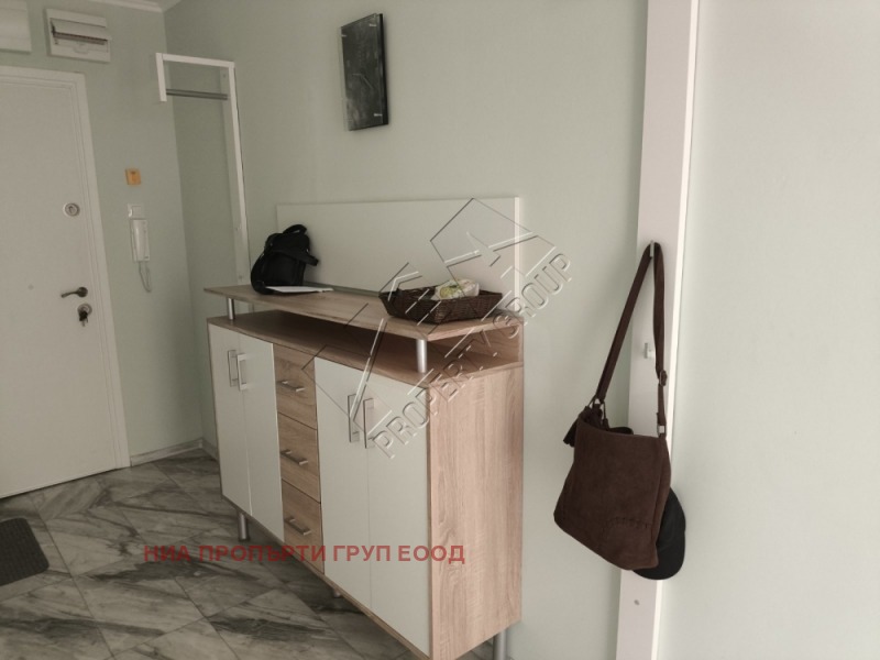 Дава под наем 2-СТАЕН, гр. Бургас, Център, снимка 10 - Апартаменти - 53105600