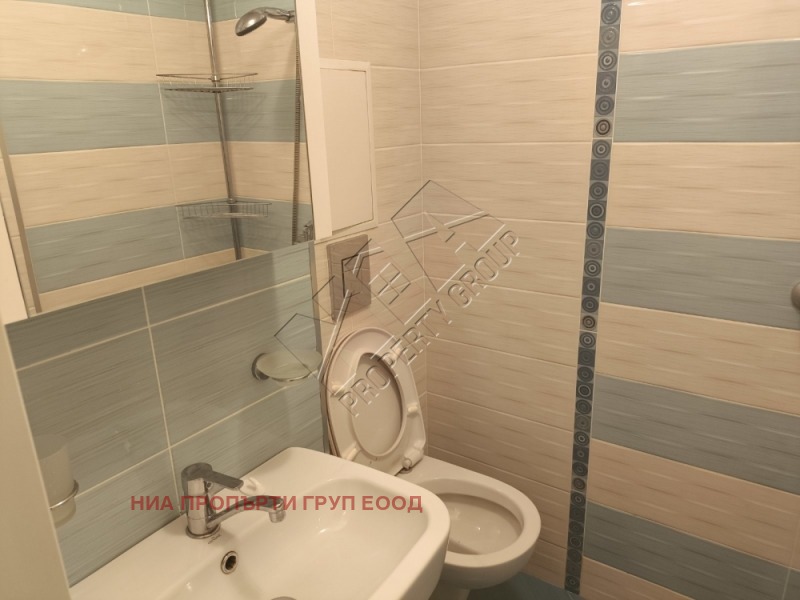 Дава под наем 2-СТАЕН, гр. Бургас, Център, снимка 14 - Апартаменти - 53105600