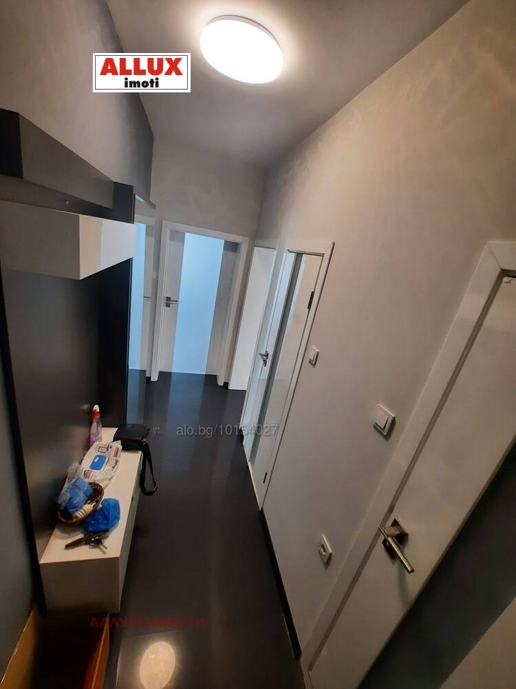 Дава под наем  3-стаен град Русе , Централен южен район , 80 кв.м | 61510984 - изображение [9]
