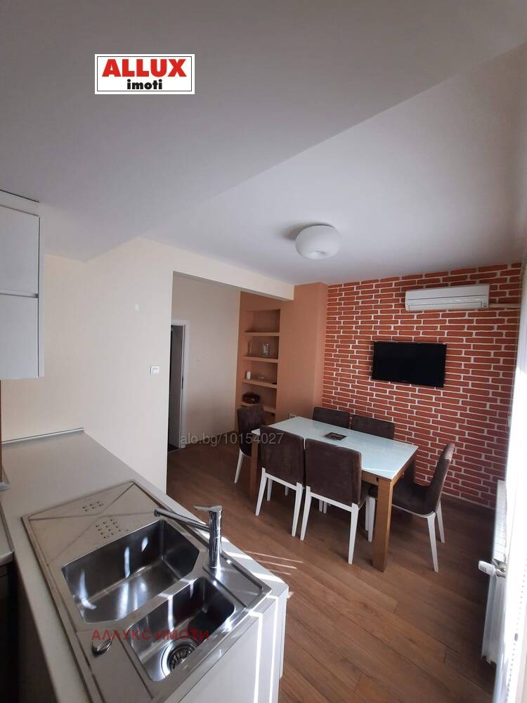 Дава под наем  3-стаен град Русе , Централен южен район , 80 кв.м | 61510984 - изображение [8]