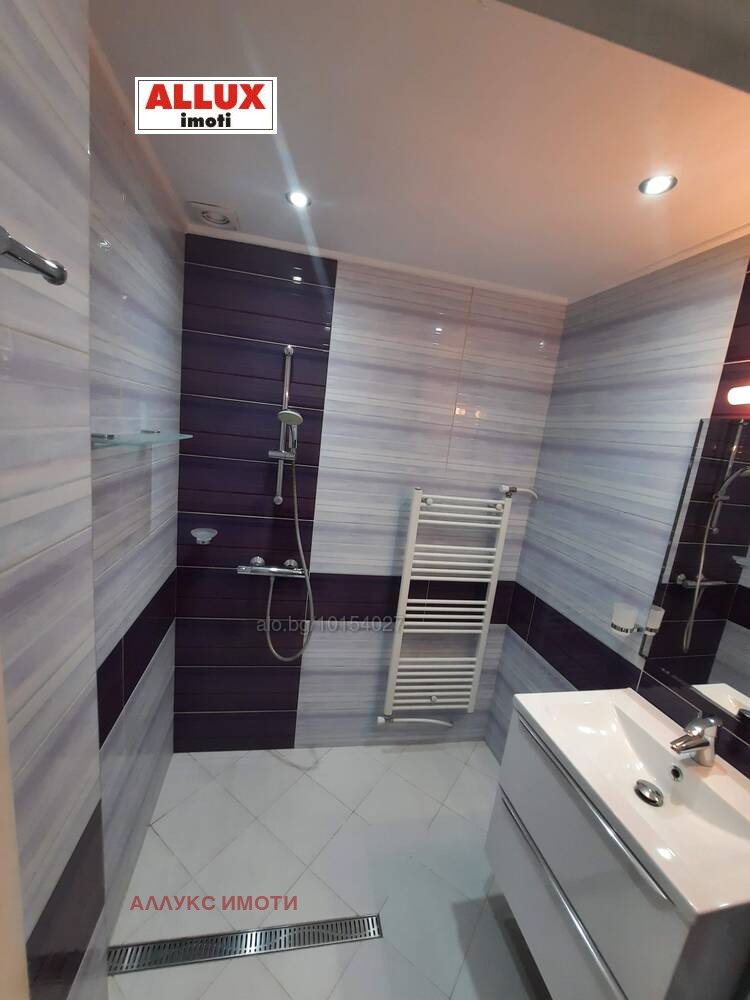 Дава под наем  3-стаен град Русе , Централен южен район , 80 кв.м | 61510984 - изображение [6]