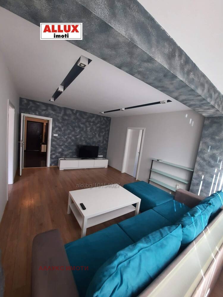 Дава под наем  3-стаен град Русе , Централен южен район , 80 кв.м | 61510984 - изображение [4]