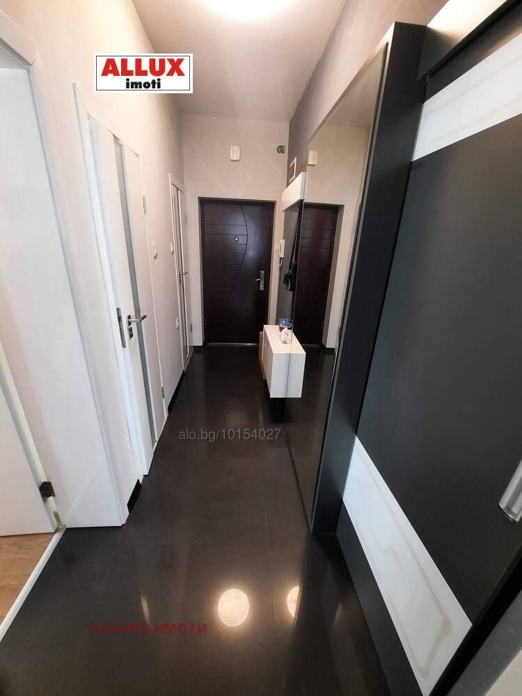 Дава под наем  3-стаен град Русе , Централен южен район , 80 кв.м | 61510984 - изображение [12]