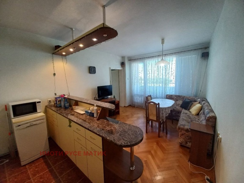 Дава под наем  3-стаен град Русе , Цветница , 67 кв.м | 32923988 - изображение [5]