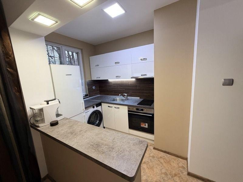 Дава под наем 3-СТАЕН, гр. София, Медицинска академия, снимка 6 - Апартаменти - 53007524