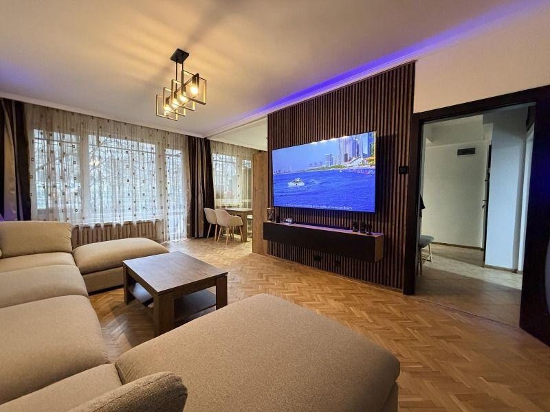 Дава под наем 3-СТАЕН, гр. София, Медицинска академия, снимка 2 - Апартаменти - 53007524