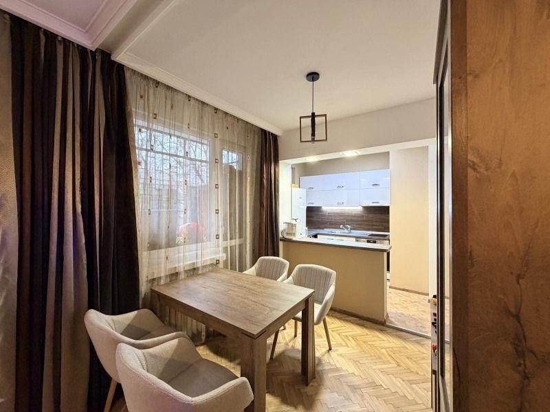 Дава под наем 3-СТАЕН, гр. София, Медицинска академия, снимка 5 - Апартаменти - 53007524