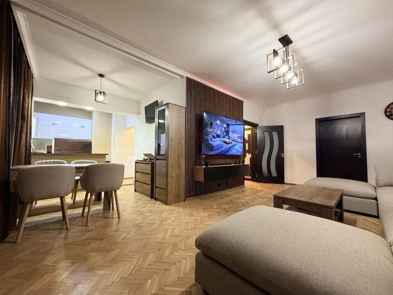 Дава под наем 3-СТАЕН, гр. София, Медицинска академия, снимка 3 - Апартаменти - 53007524