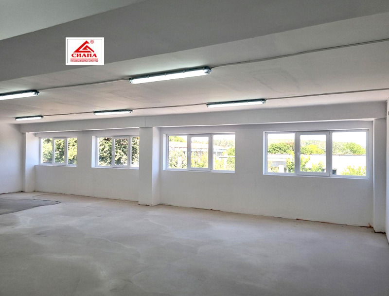 Дава под наем СКЛАД, гр. Бяла, област Русе