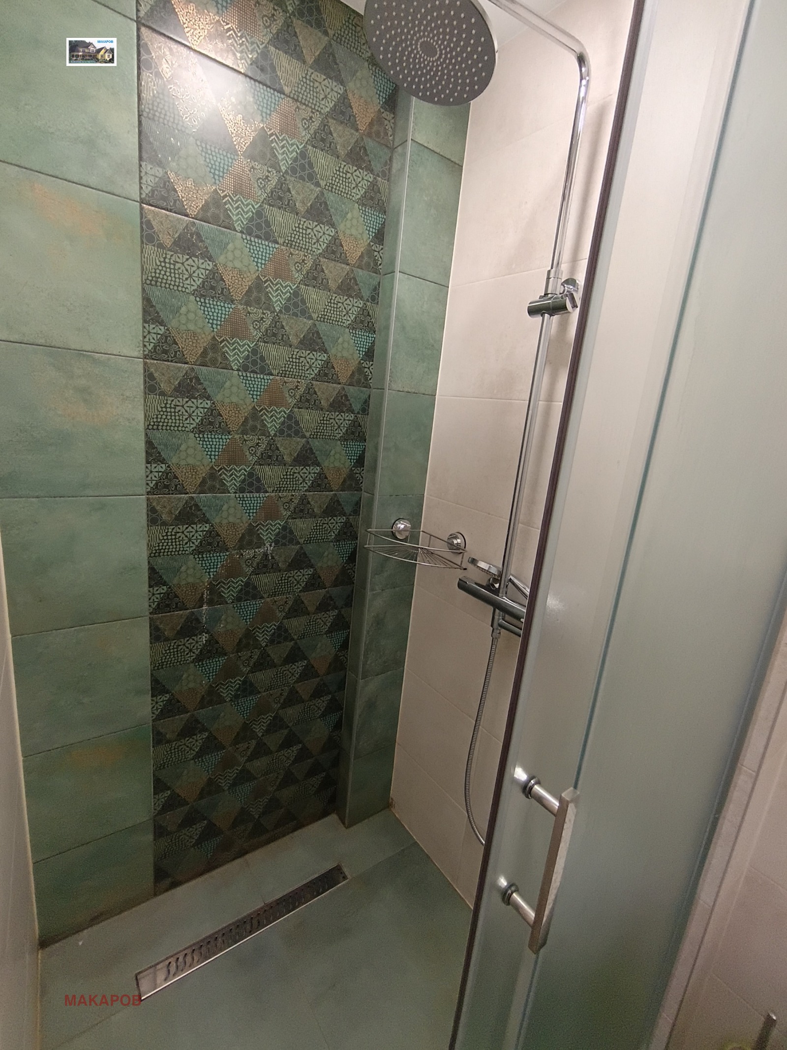 Дава под наем 2-СТАЕН, гр. София, Лозенец, снимка 7 - Апартаменти - 53781854