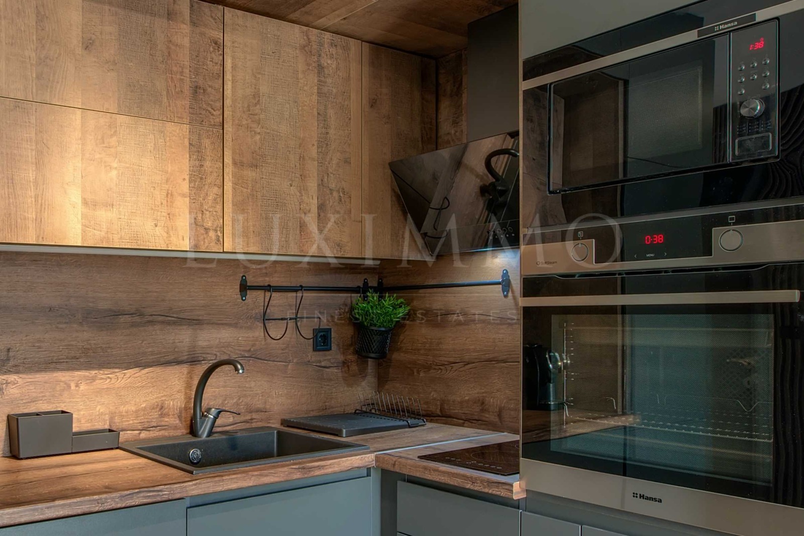 Дава под наем 2-СТАЕН, гр. Пловдив, Център, снимка 4 - Апартаменти - 55929763