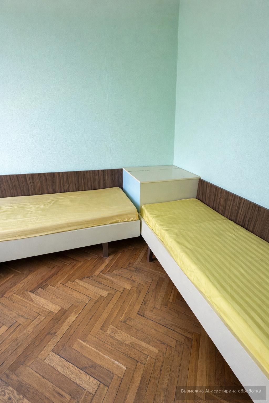 Дава под наем 2-СТАЕН, гр. Варна, Трошево, снимка 7 - Апартаменти - 56197610
