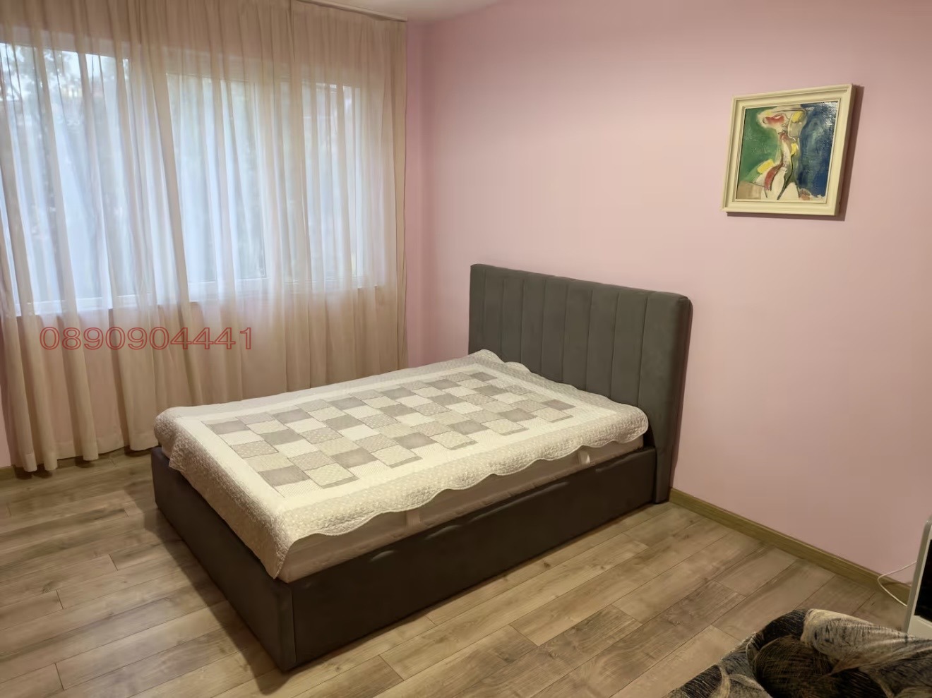 Дава под наем МНОГОСТАЕН, гр. Пловдив, Център, снимка 8 - Апартаменти - 53943729