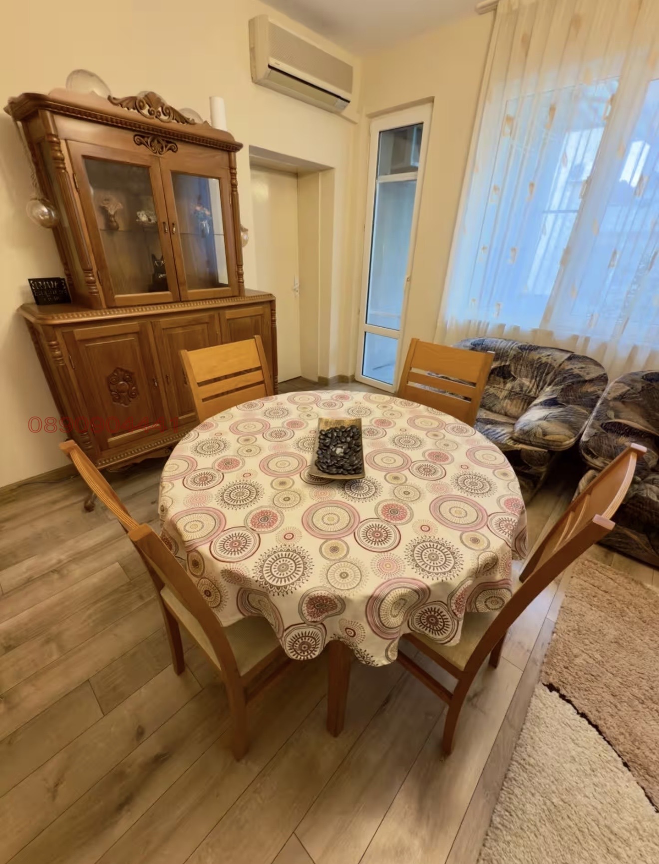 Дава под наем МНОГОСТАЕН, гр. Пловдив, Център, снимка 4 - Апартаменти - 53943729