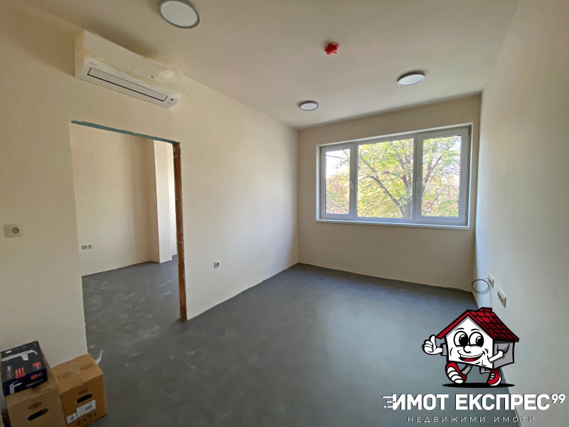 Дава под Наем ЛЕКАРСКИ КАБИНЕТ в област Пловдив, гр. Асеновград - 44 кв.м / 255.65 € » 500 лв., ИМОТ ЕКСПРЕС 99