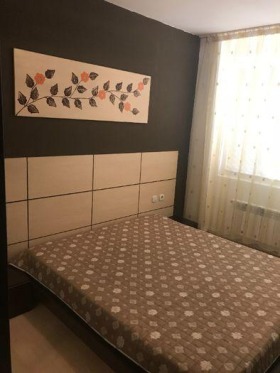 Дава под наем 2-стаен град София Овча купел - [1] 