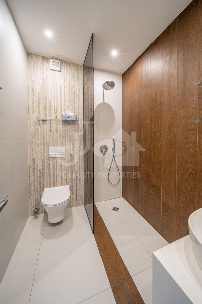 В аренду  Студия София , Кръстова вада , 32 кв.м | 54663002 - изображение [6]