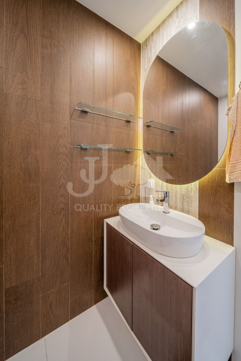 В аренду  Студия София , Кръстова вада , 32 кв.м | 54663002 - изображение [8]