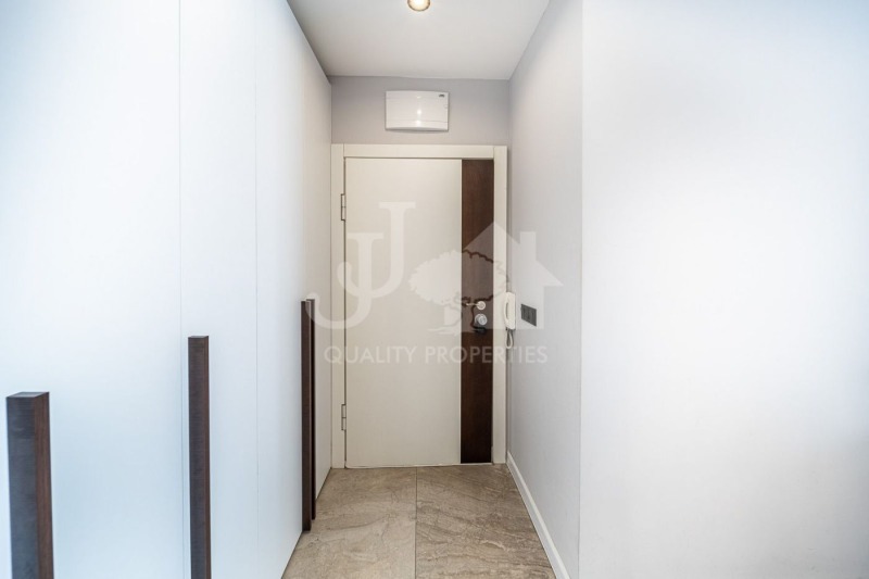 В аренду  Студия София , Кръстова вада , 32 кв.м | 54663002 - изображение [4]