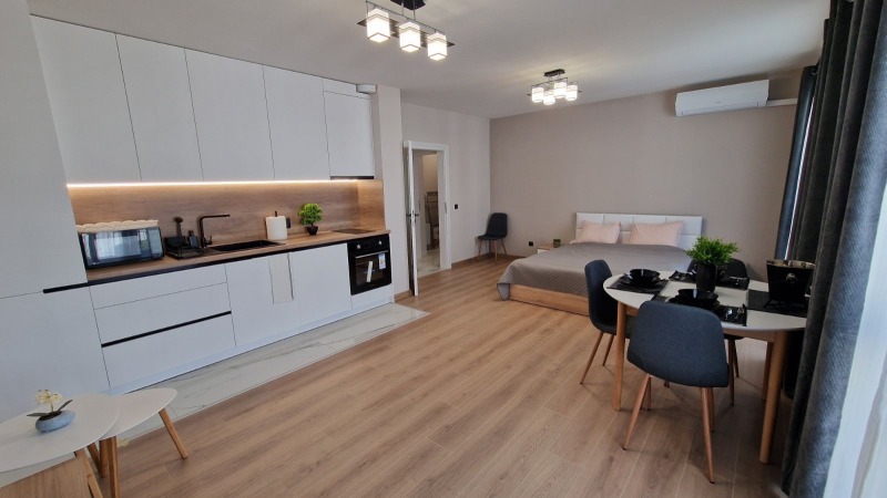 Издаје се  Студио Софија , Крастова вада , 62 м2 | 69610755 - слика [3]