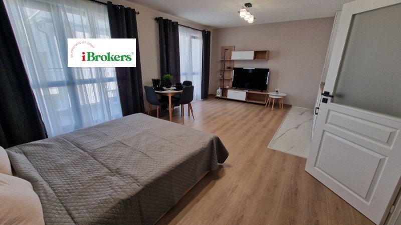 Издаје се  Студио Софија , Крастова вада , 62 м2 | 69610755
