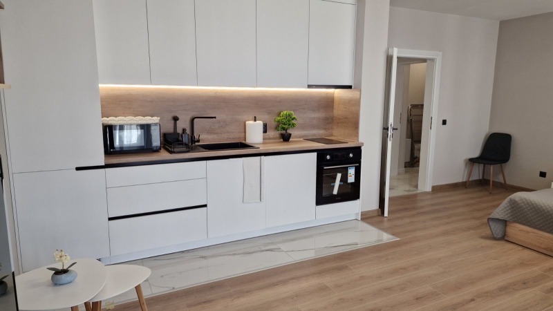Издаје се  Студио Софија , Крастова вада , 62 м2 | 69610755 - слика [4]