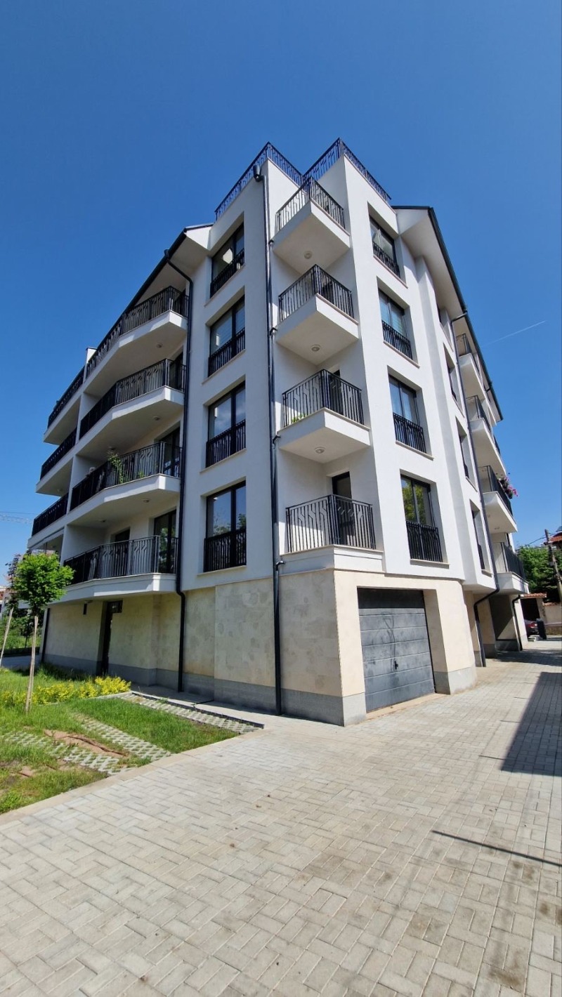 Издаје се  Студио Софија , Крастова вада , 62 м2 | 69610755 - слика [2]