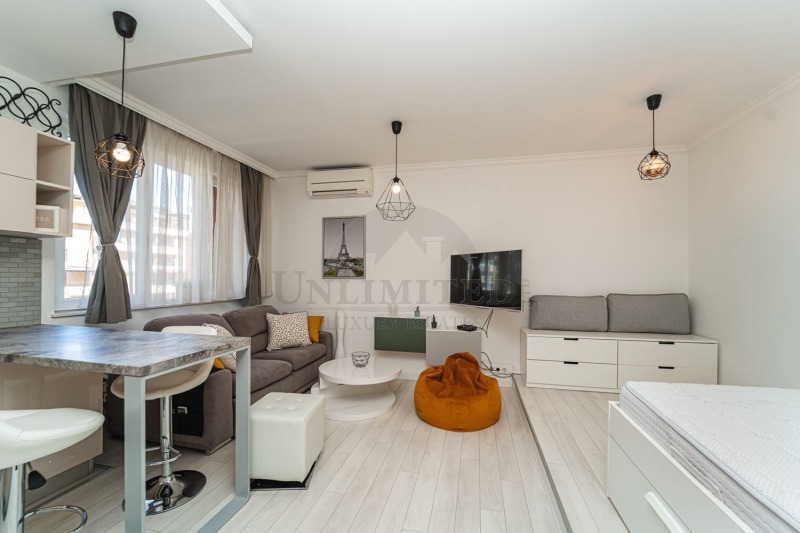 В оренду  Студія София , Студентски град , 40 кв.м | 37198800 - зображення [2]