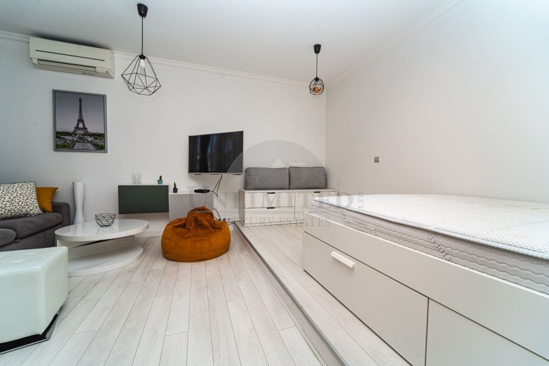 В оренду  Студія София , Студентски град , 40 кв.м | 37198800 - зображення [5]